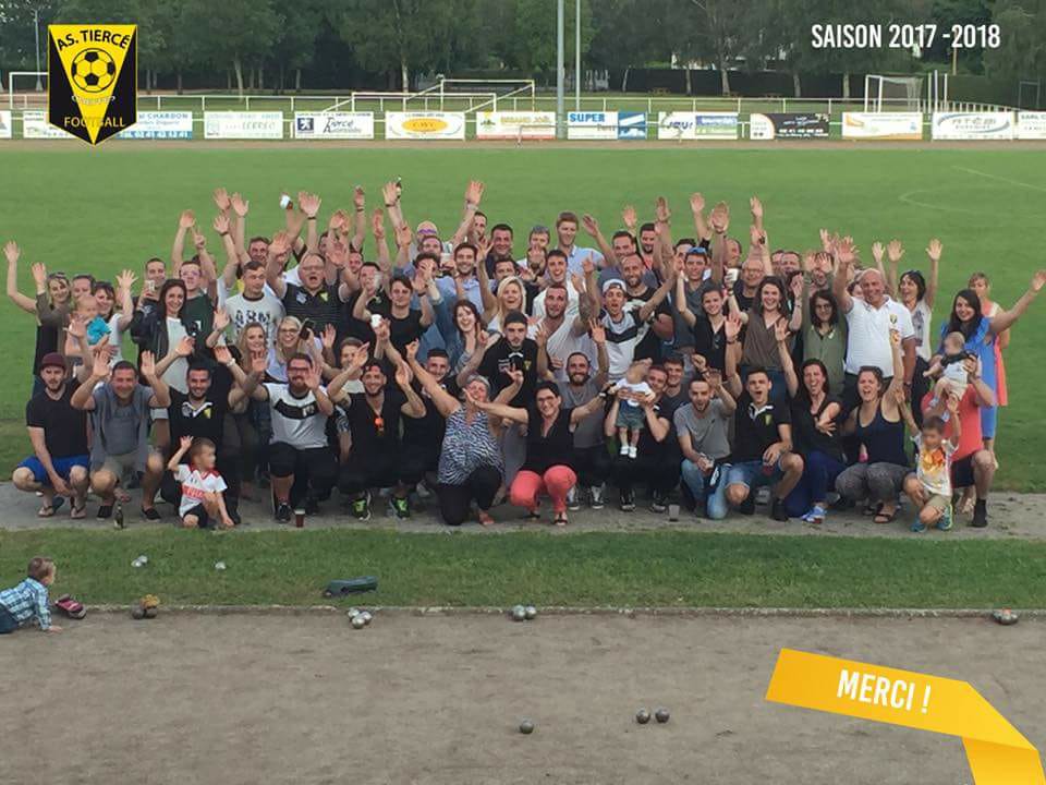 DRH (22e journée) : Match logique entre Tiercé-Cheffes et Beaufort-en-Vallée (1-1).