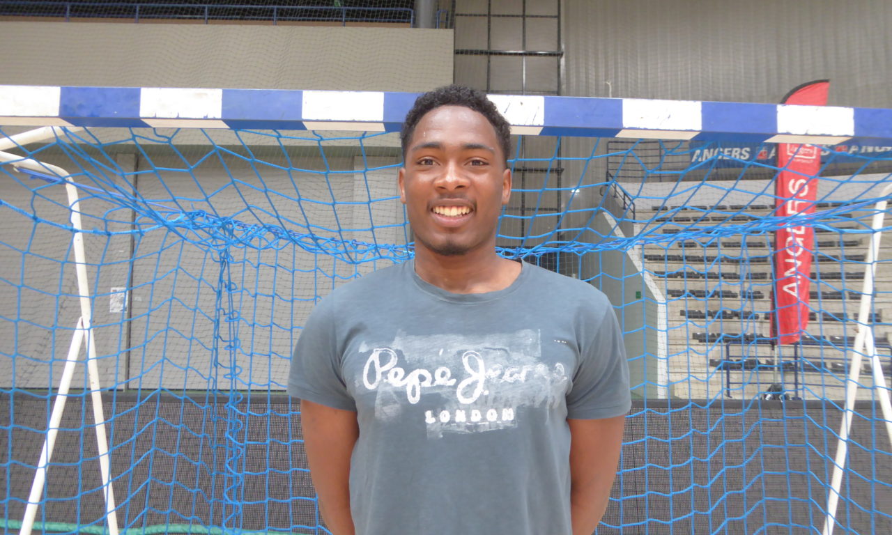 Wilhem CLUSEL : Mon passage à Angers-Noyant a été très riche humainement et sportivement.