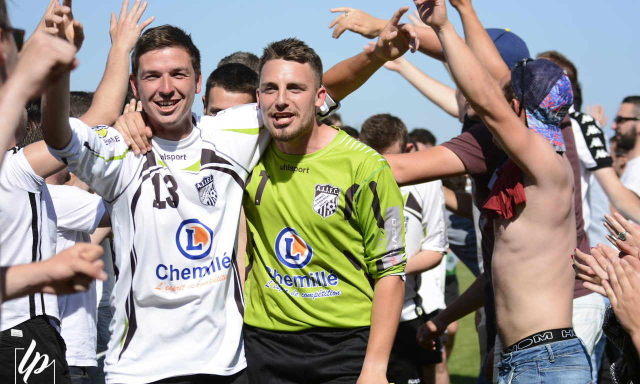 Challenge de l&rsquo;Anjou : Andrezé-Jub-Jallais va jouer sa finale à domicile.