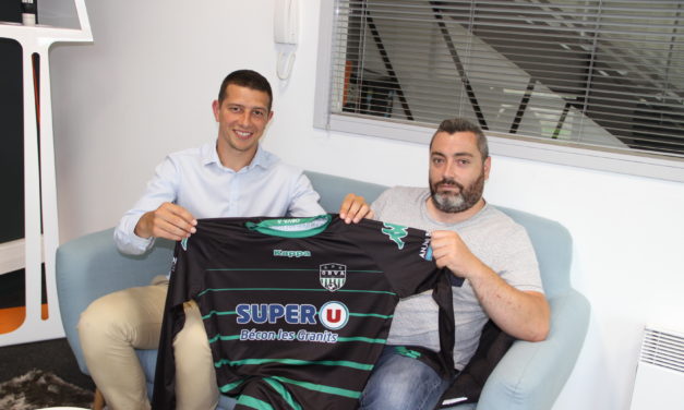 Pierre BENOIT : Je souhaite avant tout prendre du plaisir et transmettre mon expérience à l’OBVA.