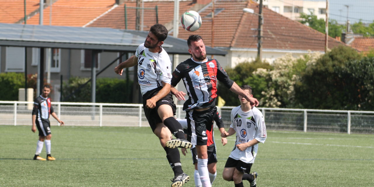 Challenge de l’Anjou – Quart de finale : Andrezé-Jub-Jallais sort Cholet FCPC après la séance des tirs aux but.