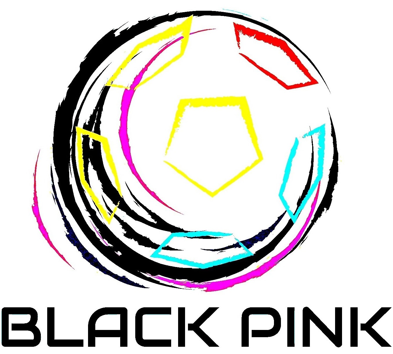LOGO BLACK PINK 4 (2)