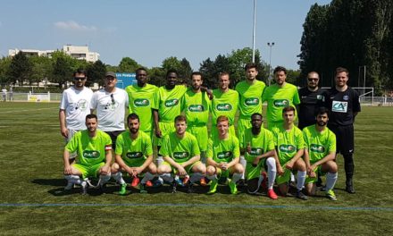D1 (22e journée) : Les Ponts-de-Cé finissent la saison par une défaite à Martigné (2-0).
