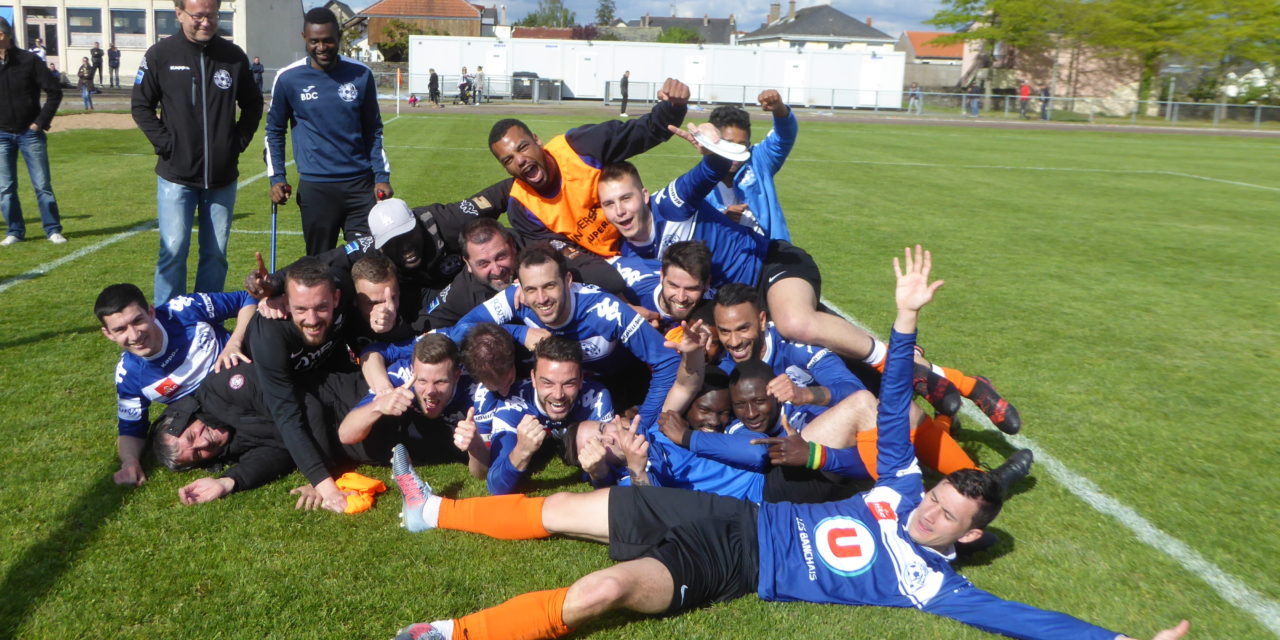 Quart de finale de la Coupe des Pays de la Loire : Angers NDC a été renversant face à la Suze (4-3, ap.).