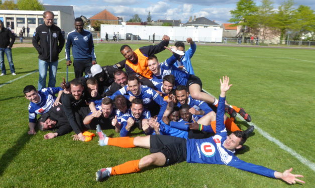Quart de finale de la Coupe des Pays de la Loire : Angers NDC a été renversant face à la Suze (4-3, ap.).