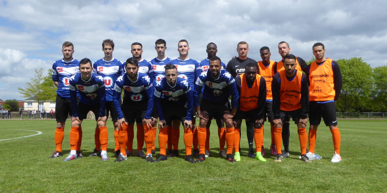 Huitième de finale de la coupe de l’Anjou : Le SC Beaucouzé se déplacera avec une équipe mixte à Angers NDC.