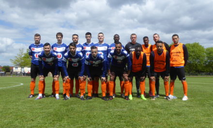 Huitième de finale de la coupe de l’Anjou : Le SC Beaucouzé se déplacera avec une équipe mixte à Angers NDC.