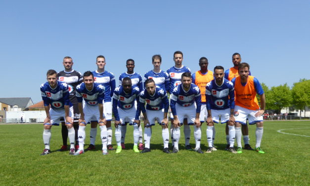 DRH (21e journée) : Angers NDC doit s&rsquo;imposer face à Mareuil, s&rsquo;il veut prétendre à la montée en Régionale 2 !