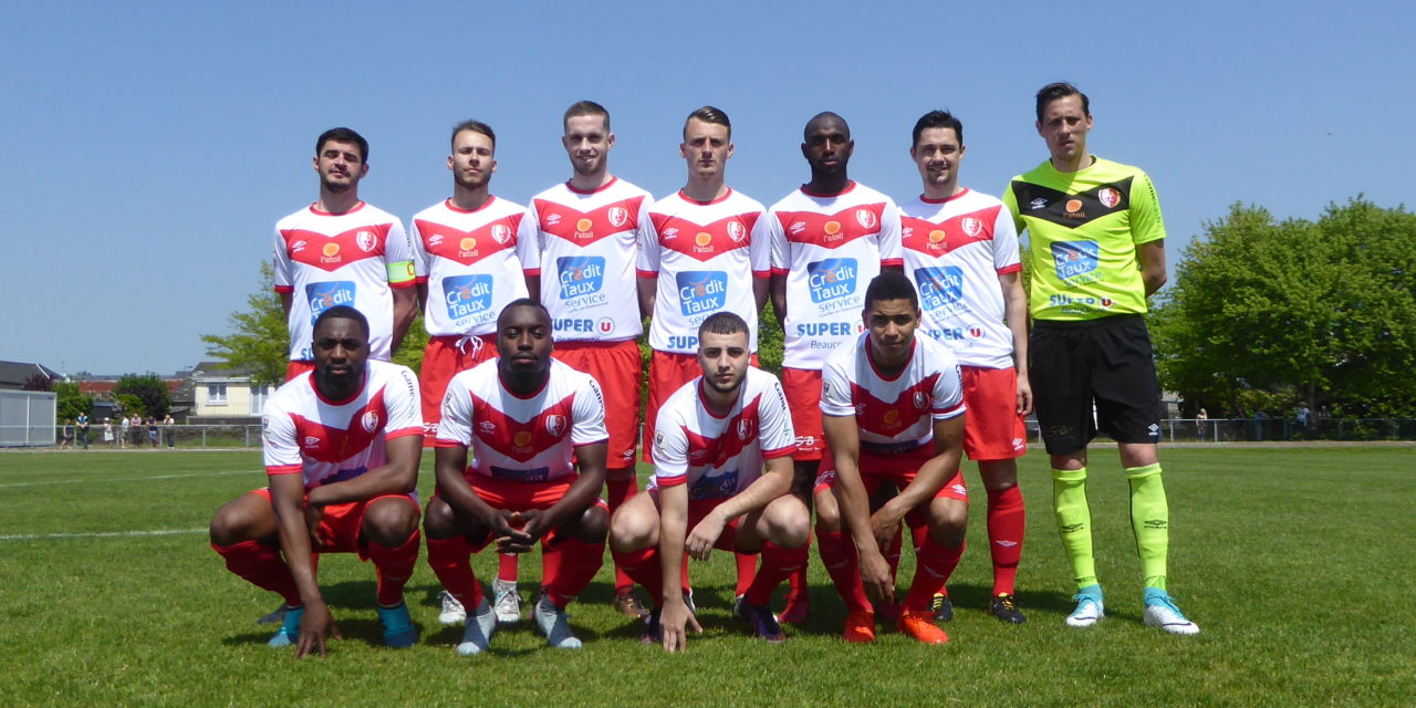 Quart de finale de la coupe de l’Anjou : La Possosavennières crée la surprise en éliminant le SC Beaucouzé (1-0).