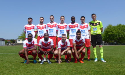 Quart de finale de la coupe de l’Anjou : La Possosavennières crée la surprise en éliminant le SC Beaucouzé (1-0).