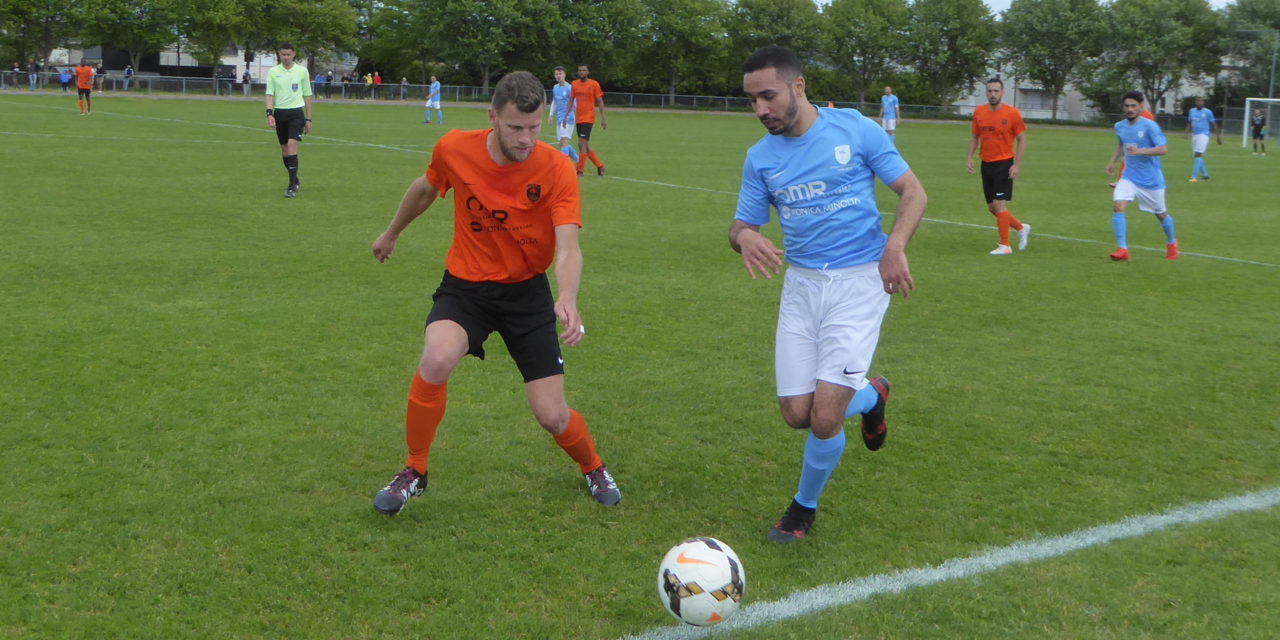 Demi-finale de la coupe des Pays de la Loire : Fontenay-le-Comte se qualifie pour la finale et met fin au parcours d’Angers NDC (3-0).