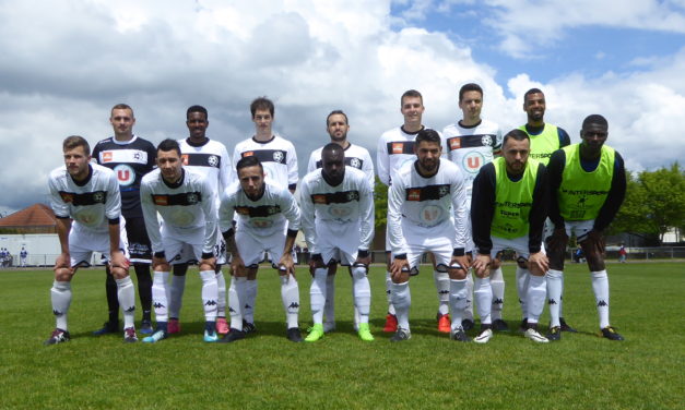 DRH (22e journée) : Angers NDC doit encore prendre un point face à la Tranche-sur-Mer pour valider sa montée en Régionale 2.