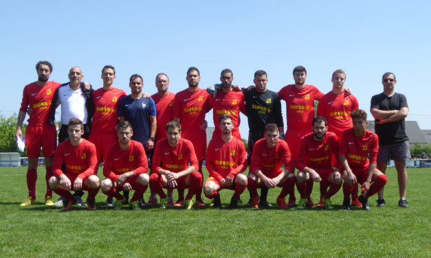 D1 (22e journée) : Pellouailles-Corzé doit gagner face à la Possosavennières et espérer un faux pas du leader.