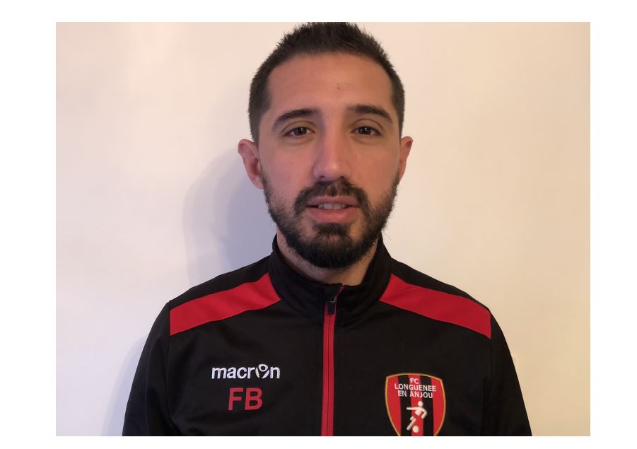 Florian BODIN : Je souhaite pérenniser le club en première division.