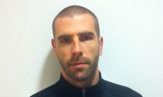 Emmanuel CHARRIER : Encadrer à la Vaillante est un sacerdoce, mais on est fortement récompensé en retour.