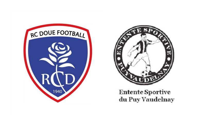 Le groupement de jeunes Doué-Puy Vaudelnay recherche un éducateur diplômé pour la création d’une équipe U18 pour la saison 2018-2019.