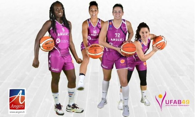 L’UFAB49 innove dans ses projets.