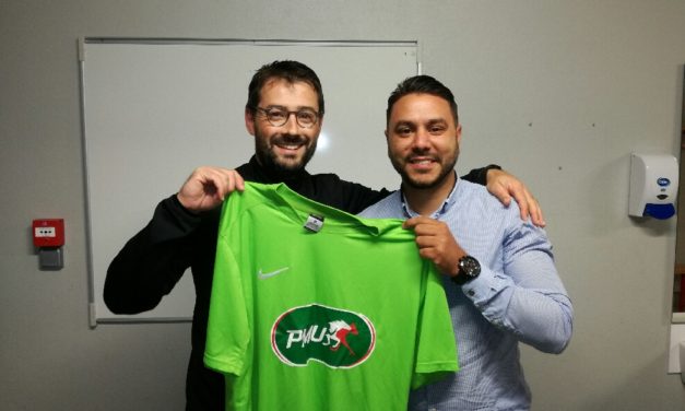 L’AS Les Ponts-de-Cé nous présente ses trois premières recrues estivales !