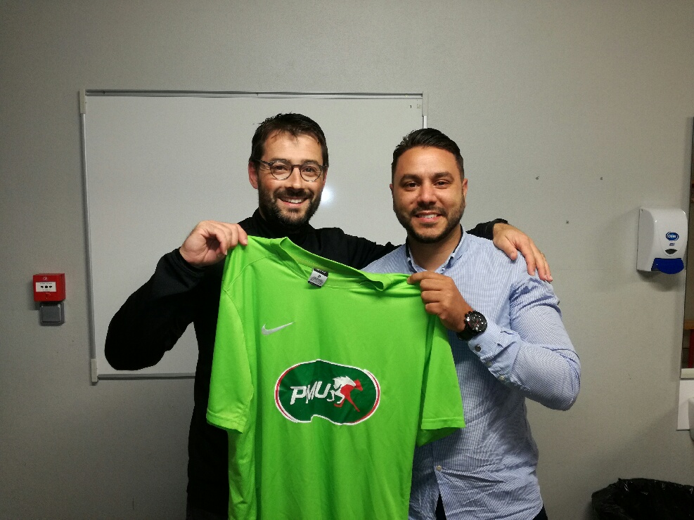 L’AS Les Ponts-de-Cé nous présente ses trois premières recrues estivales !