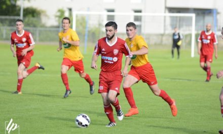 Revivez en vidéo, les meilleurs moments de la finale de la coupe de l’Anjou : ASI Mûrs-Érigné – FC Pellouailles-Corzé (4-0).