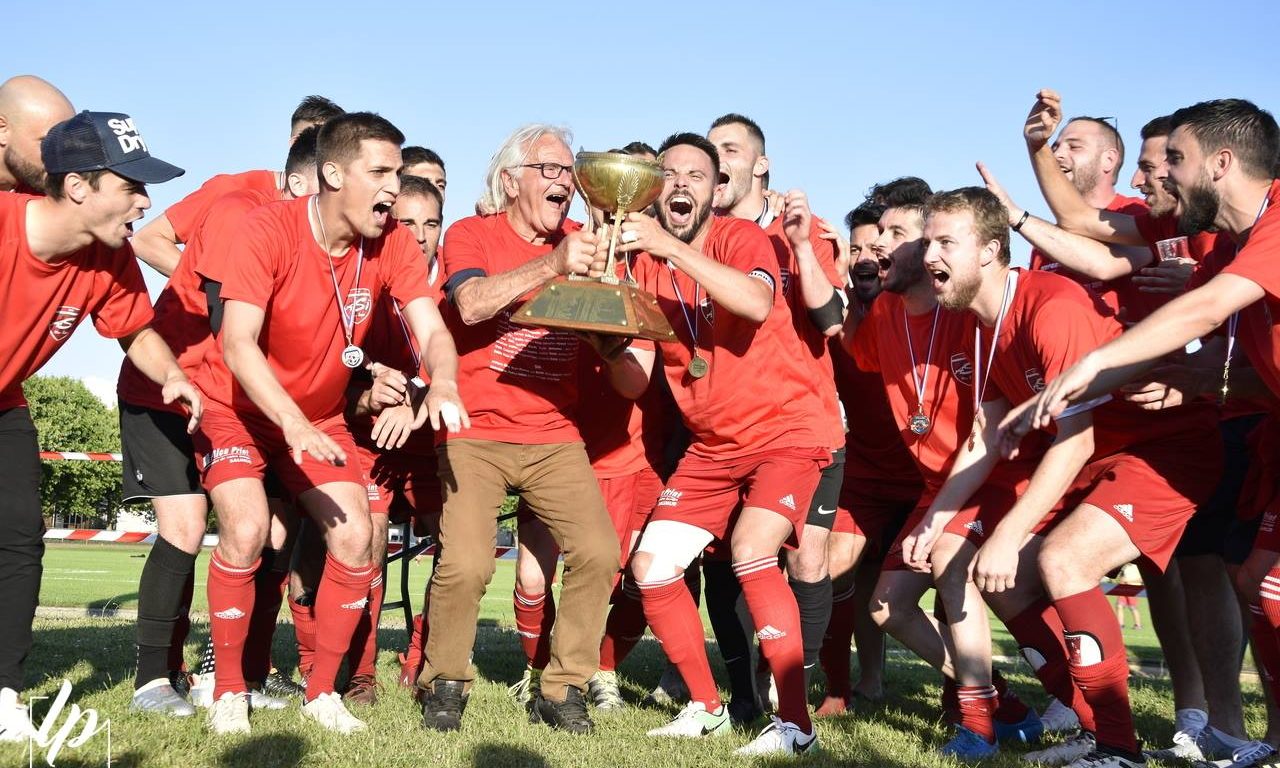 Finale de la coupe de l&rsquo;Anjou : Retrouvez toutes les réactions d&rsquo;après-match en vidéo !