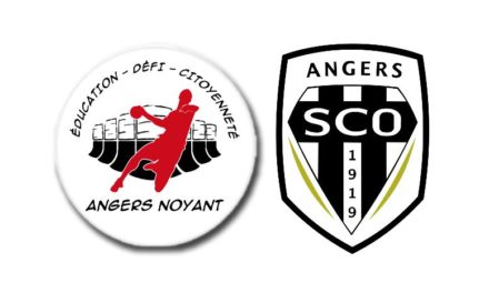 A un tournant de son existence, Angers-Noyant HBC va devenir Angers SCO Handball.