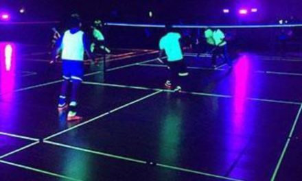 Le Badminton Angers Club 49 s’engage pour la Ligue contre le cancer !