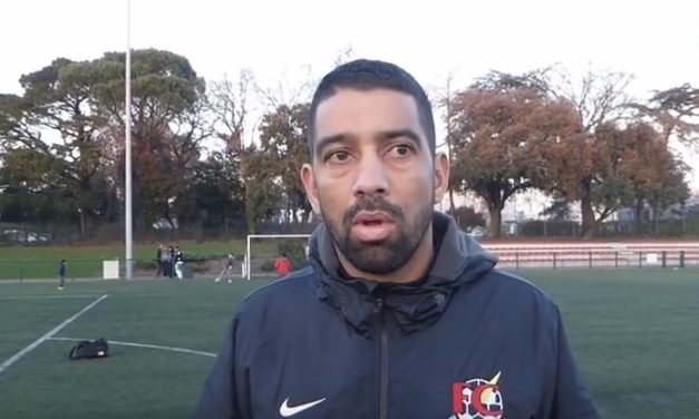 Jérôme Dumontant nous présente les recrues du FC Pellouailles-Corzé.