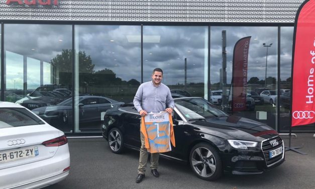 Nemanja DJURKOVIC est le nouvel entraîneur des gardiens de but du Cholet FCPC.