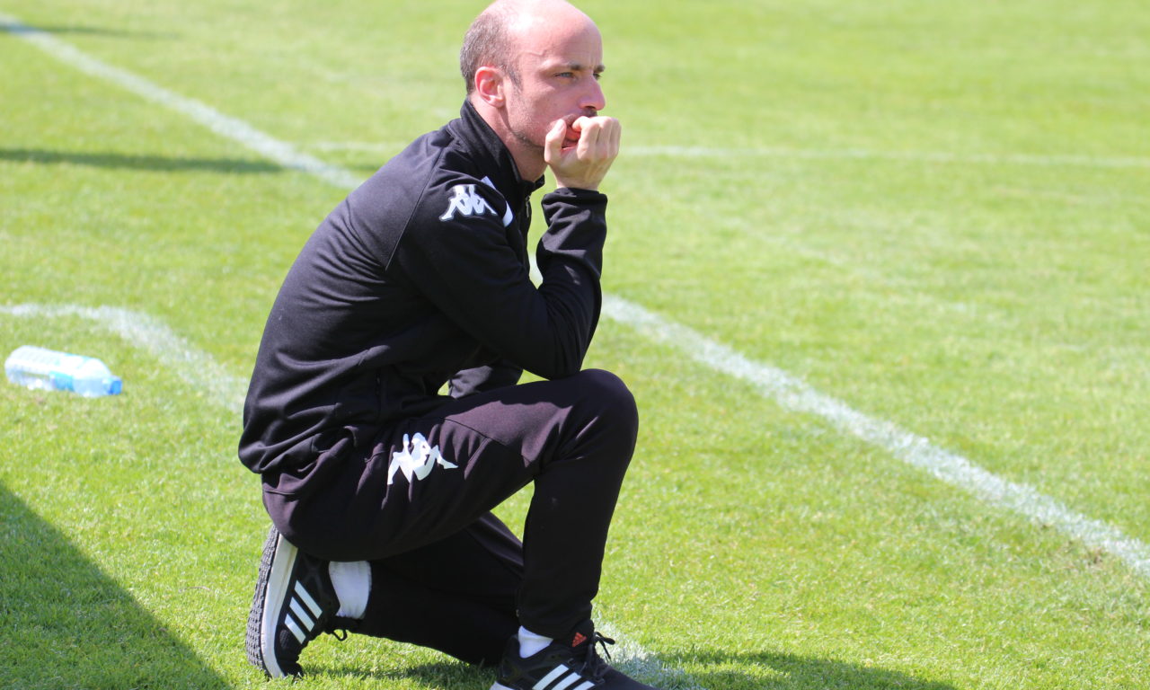 Pierre NAUDET : Cela fait plusieurs saisons que la concurrence existe et elle se poursuivra.