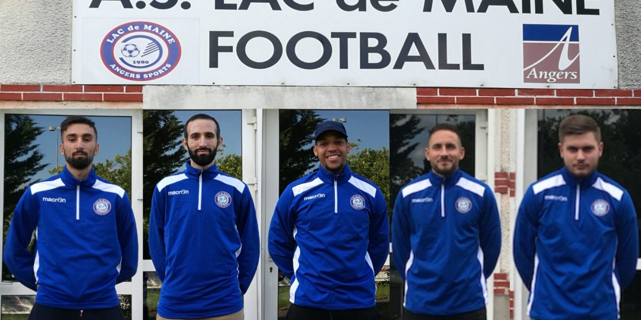 Thibaut MADOU : Pour atteindre nos objectifs, nous avons axé notre recrutement sur l’expérience.
