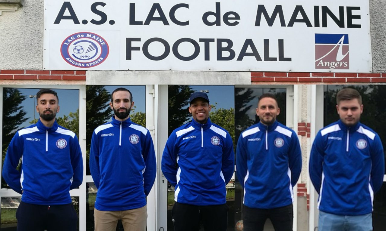 Thibaut MADOU : Pour atteindre nos objectifs, nous avons axé notre recrutement sur l’expérience.