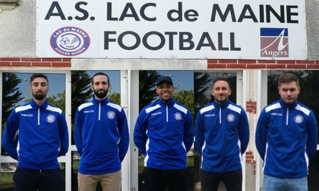 Thibaut MADOU : Pour atteindre nos objectifs, nous avons axé notre recrutement sur l’expérience.