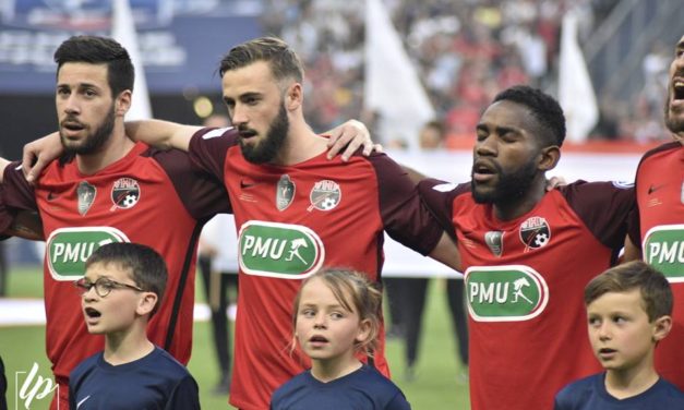 National : Le SO Cholet passe à la vitesse supérieure sur le Mercato !