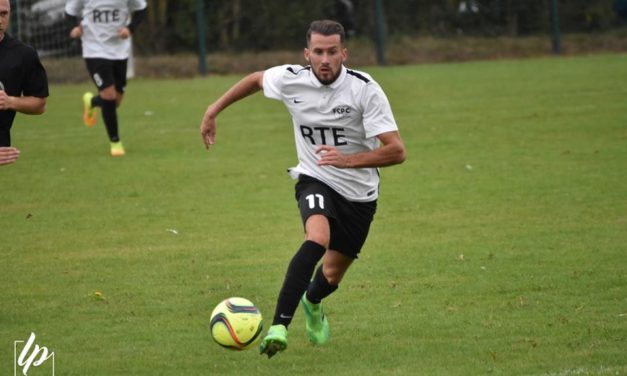 R3 : Sébastien Morcel, un renfort de choix pour ChristopheSéguinière