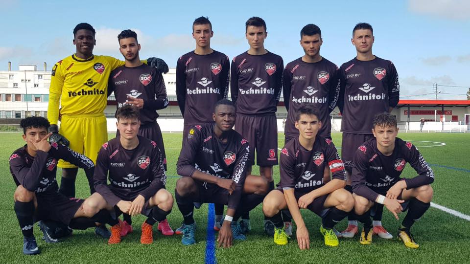 Invaincu en championnat Elite, et futur pensionnaire du national, le SO Cholet, détenteur du trophée, aura la faveur du pronostic. 