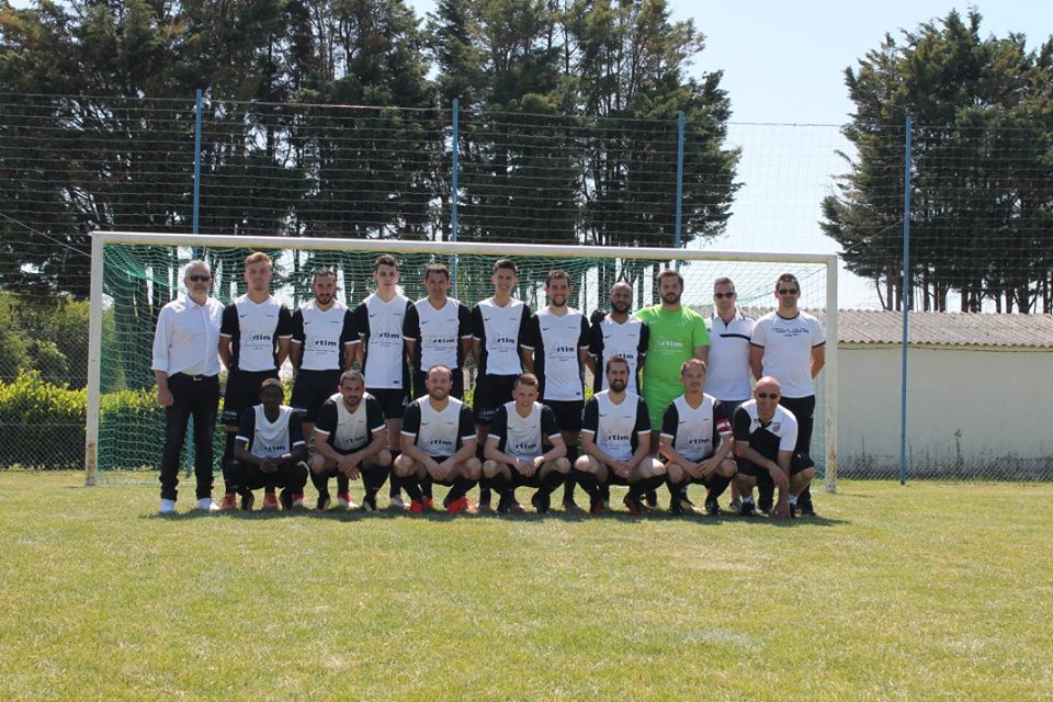 Troisième de son groupe de 3e Div. la SP Mazières b, rencontrera son homologue des Ponts-de Cé, 1ere du groupe E, dans une finale de la Coupe des Réserves qui s'annonce particulièrement indécise.