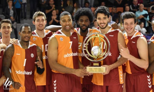 La 38e édition du Pro Stars va être exceptionnelle !