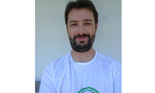 Vincent BERNARDET : Mon optique sera différente de mon projet initial…