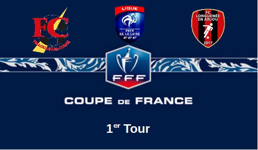 Coupe de France (1er Tour) : Pellouailles-Corzé assure l’essentiel face à Longuenée-en-Anjou (2-1).