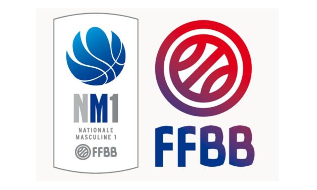 NM1 : Les poules 2018-2019 dévoilées !