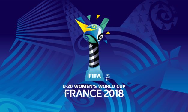 Coupe de Monde Féminine U20 : Le moment de briller !