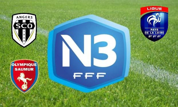 Le calendrier du championnat de National 3 est enfin officiel.