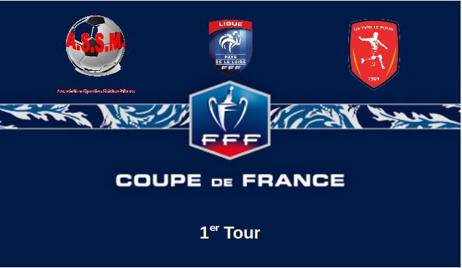 Coupe de France (1er Tour) : L’équipe de Seiches-Marcé devra rester vigilante à Yvré-le-Polin.
