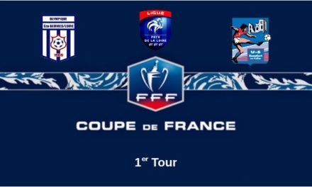 Coupe de France (1er Tour) : Beaufort-en-Vallée devra être sérieux face à une équipe de Sainte-Gemmes-sur-Loire très motivée.