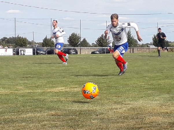 Coupe de France (1er Tour) : Match à la fois frustrant et satisfaisant pour Sainte-Gemmes-sur-Loire face à Beaufort (0-3).