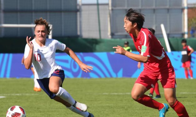 Coupe du Monde U20 : La France est face à son destin contre les Pays-Bas.