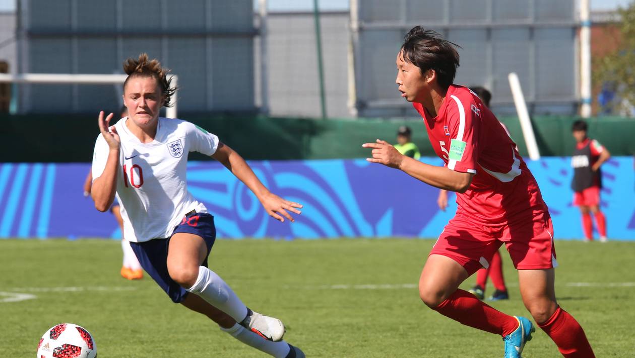 Coupe du Monde U20 : La France est face à son destin contre les Pays-Bas.