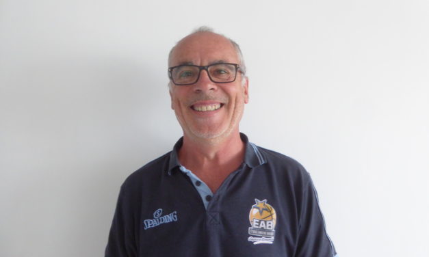 Laurent BUFFARD : L’Étoile Angers Basket aura une belle équipe cette saison.