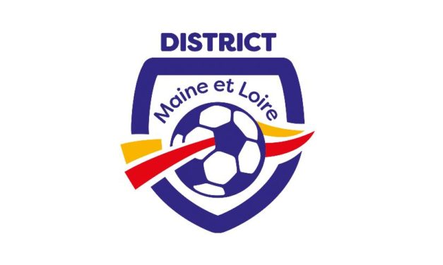 Tous les groupes des championnats du District du Maine-et-Loire.